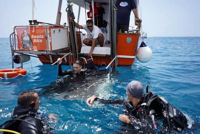 3-Hours Private Tour to Accessible Boat en Canary Island - A Closer Look at the 3-Hours Private Accessible Boat Tour in Tenerife