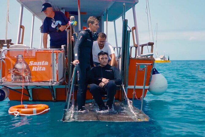 3-Hours Private Tour to Accessible Boat en Canary Island - The Value of the Experience
