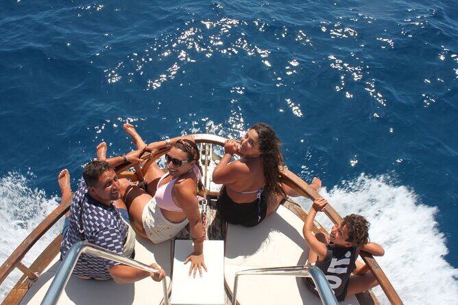 3-Hours Private Tour to Accessible Boat en Canary Island - Who Will Love This Tour?