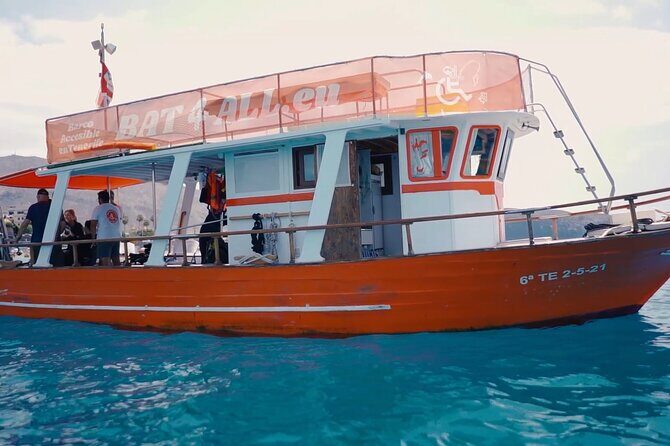 3-Hours Private Tour to Accessible Boat en Canary Island - Final Thoughts