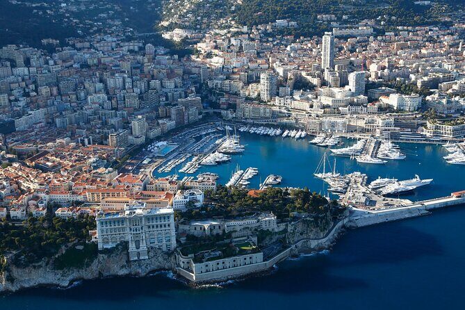 3 hours Private Tour to Monaco from Nice & Cannes - A Detailed Look at the 3-Hour Private Tour to Monaco from Nice & Cannes