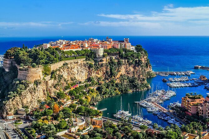 3 hours Private Tour to Monaco from Nice & Cannes - Final Thoughts