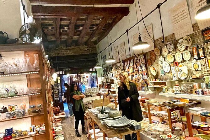 3 Hours Private Walking Foods and Goods Tour in Barcelona - FAQs