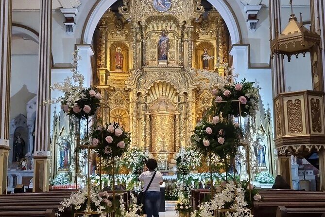 3 Hours Private Walking Tour in Casco Antiguo Panama City - Key Points