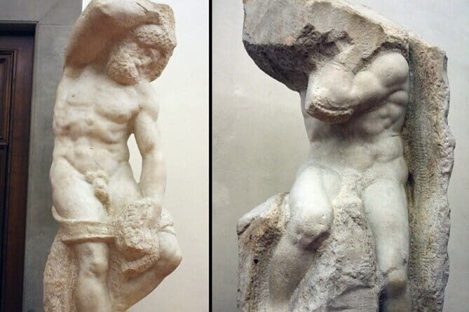 3 hours: Private walking tour of Florence and Accademia Gallery guided visit - Who Should Consider This Tour?