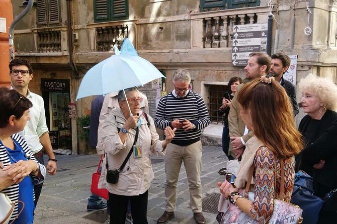 3 Hours Private Walking Tour of Genoa from the Cruise Terminal - The Sum Up: A Thoughtful, Authentic Genoa Experience
