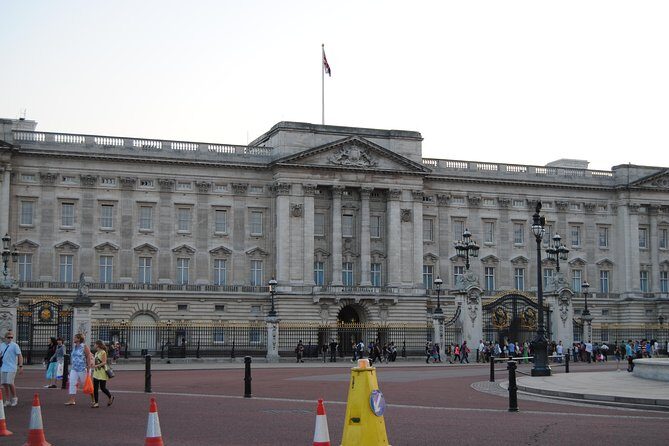 3 hours private walking tour of London - Who Will Love This Tour?