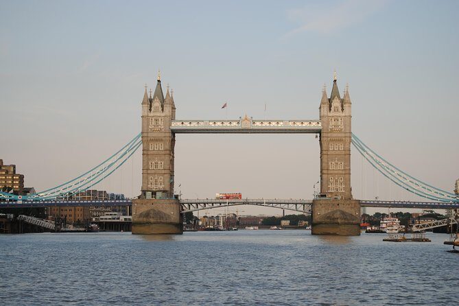 3 hours private walking tour of London - The Sum Up