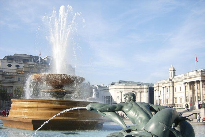 3 hours private walking tour of London - FAQ