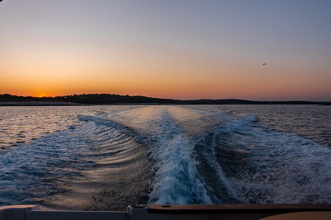 3 Hours Private Wine and Sunset Tour - The Itinerary in Detail: What to Expect