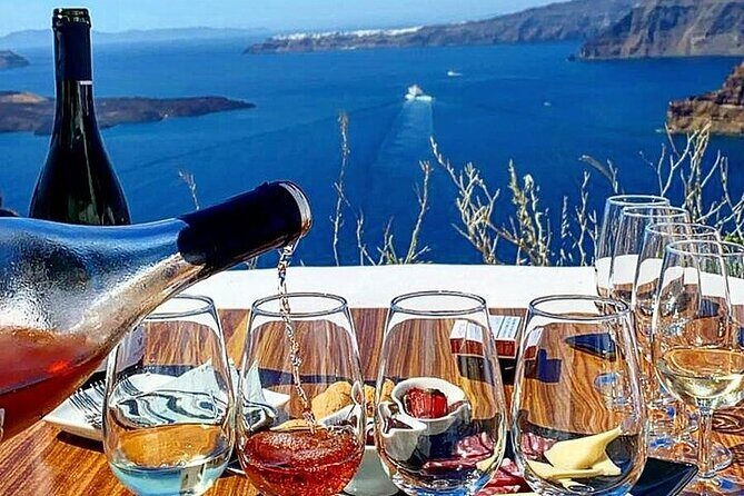 3 Hours Private Wine Tasting Tour - Who Should Book This Tour?