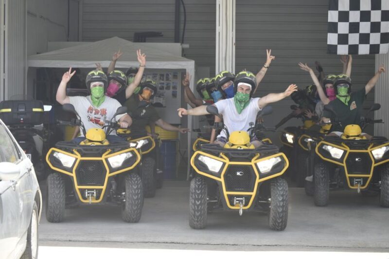 3 hours quad Mijas Tour (Price for quad 1-2 pax) - Final Thoughts: Is It Worth It?