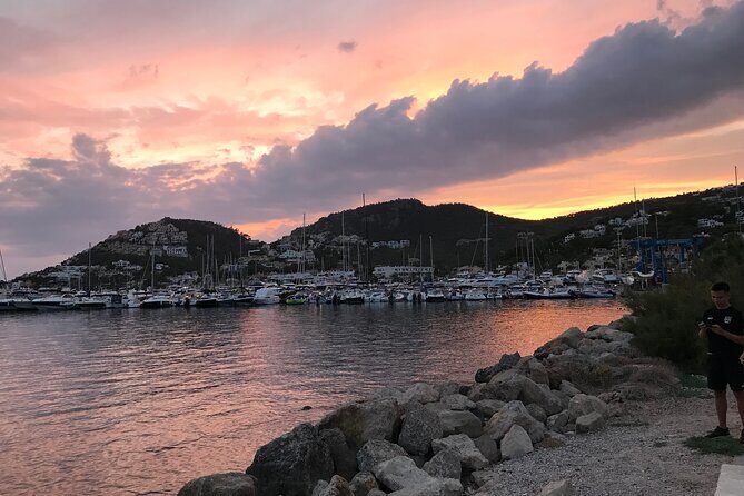 3 hours Quad Sunset Tour from Paguera - Who Would Enjoy This Tour?