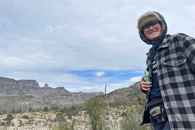 3 Hours Regal Canyon Off Road Adventure in Chrysotile - A Detailed Look at the Regal Canyon Off Road Adventure