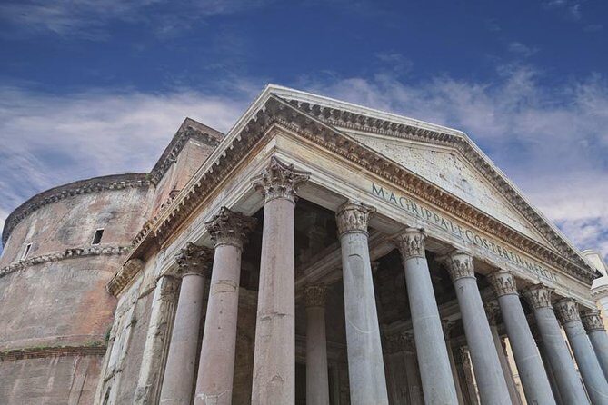 3 Hours Rome Evening Walking Tour - Piazzas and Monuments - The Sum Up: Is This Tour for You?