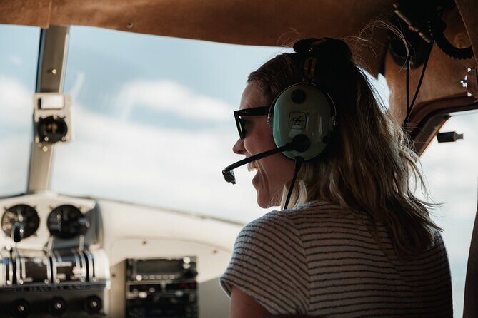 3 Hours San Juan Island Seaplane Tour from Seattle - Frequently Asked Questions