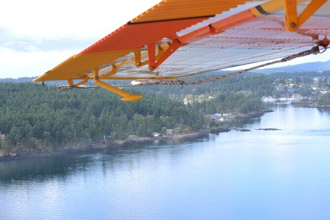 3 Hours San Juan Island Seaplane Tour from Seattle - Final Thoughts