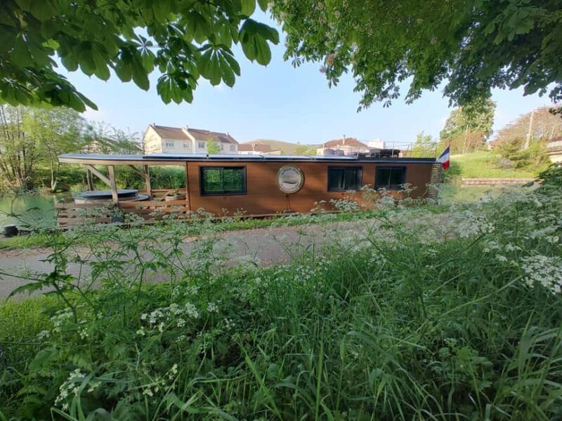 3 Hours Semi Private Solar Boat Cruise in Champagne - Analyzing the Value