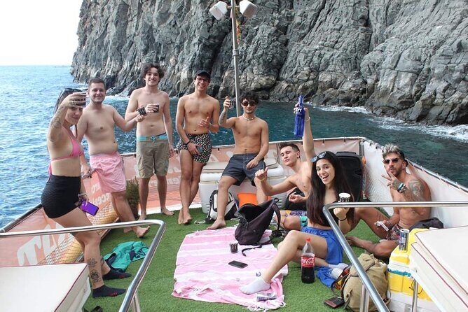3-Hours Shared Tour to Accessible Boat en Canary Island - Benefits of Accessibility and Comfort