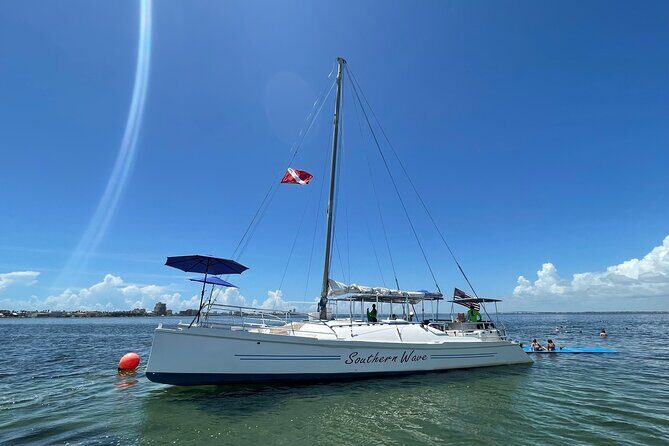 3 Hours Snorkeling Excursion in South Padre Island - An In-Depth Look at the Snorkeling Excursion