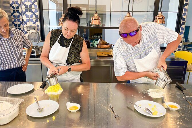 3 Hours Sorrento Cooking Class in Sorrento Coast with Pickup - A Delicious Journey into Amalfi Coast Cooking: Sorrento’s 3-Hour Cooking Class with Pickup