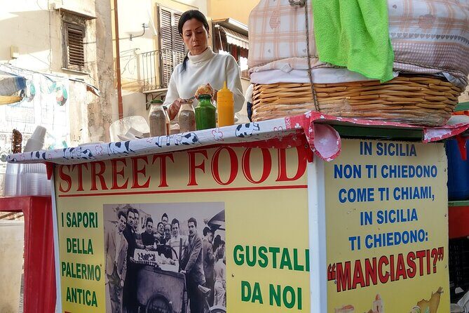 3-hours Street Food Bike Tour in Palermo - Final Thoughts