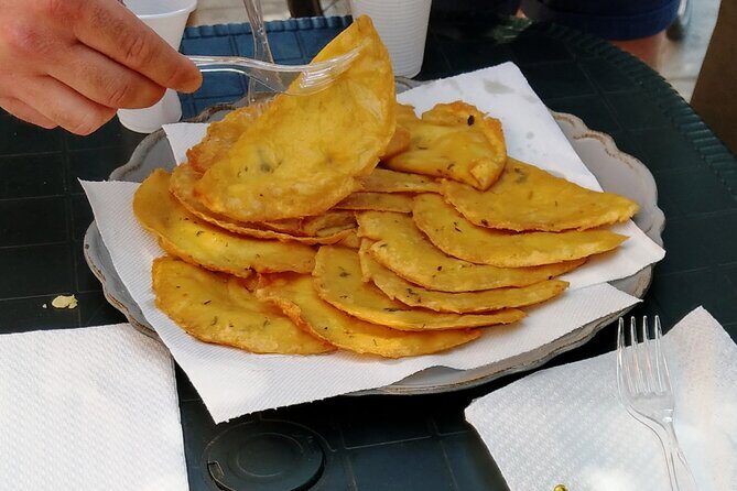 3-hours Street Food Bike Tour in Palermo - Source: