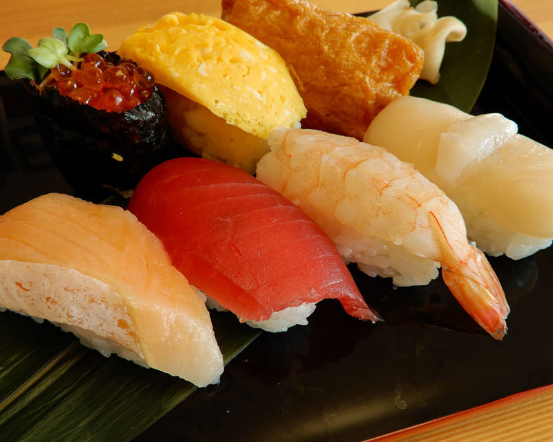 3 Hours Sushi Making Experience in Tokyo - What you learn in three hours