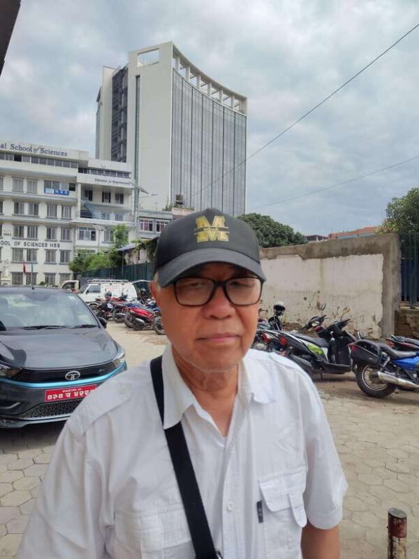 3-Hours Thamel Sightseeing Tour by Rickshaw in - Kathmandu - The Sum Up