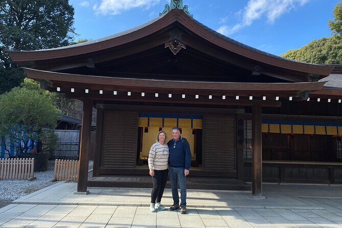 3 Hours Tokyo Tour with Personal Photographer - Key Points