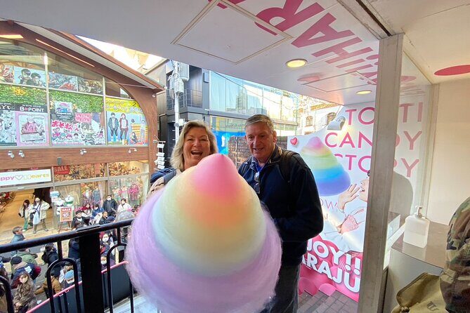 3 Hours Tokyo Tour with Personal Photographer - Exploring the Tour: A Deep Dive