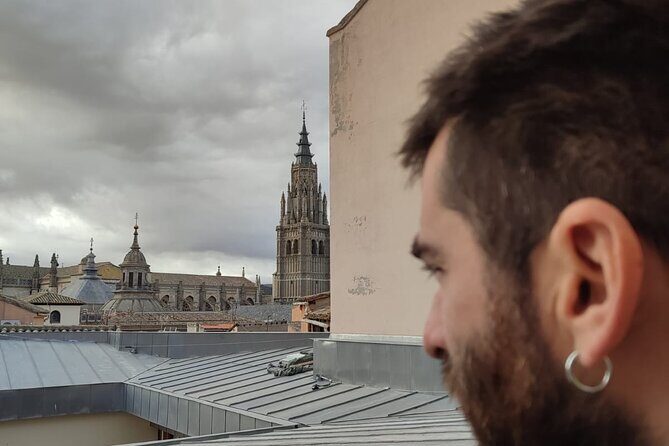 3 Hours Toledo Private Tour - Key Points