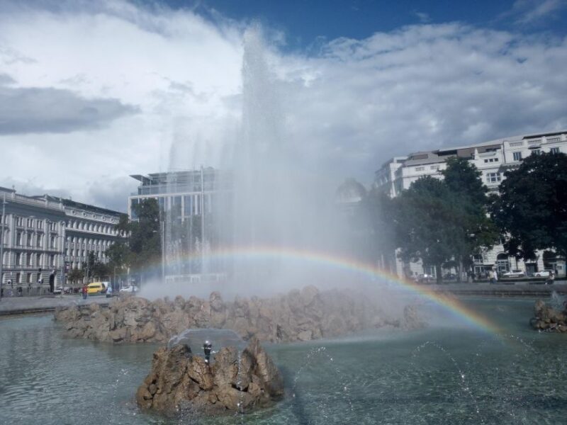 3 hours tour Vienna on RAXI (electric rickshaw) - Final Thoughts: Is This Tour Right for You?