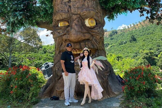 3-Hours Trekking Tour to Hidden Waterfall and Sturgeon Farm - Who Would Love This Tour?