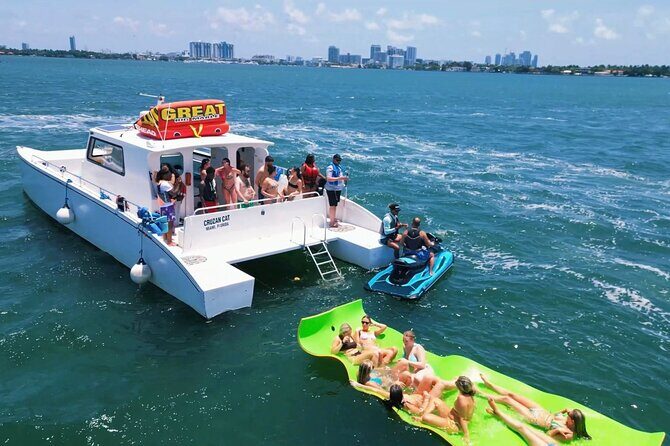 3 Hours Ultimate Watersports Excursion in Miami - Final Thoughts