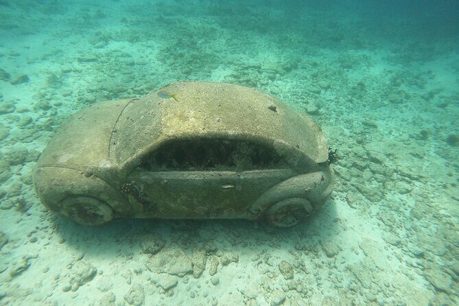 3 Hours VIP Semiprivate Tour Isla Mujeres Full Snorkeling Experience - Frequently Asked Questions