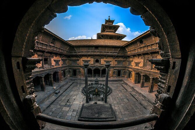 3 Hours Walking Tour at Patan - Authentic Experiences and Insights from Travelers