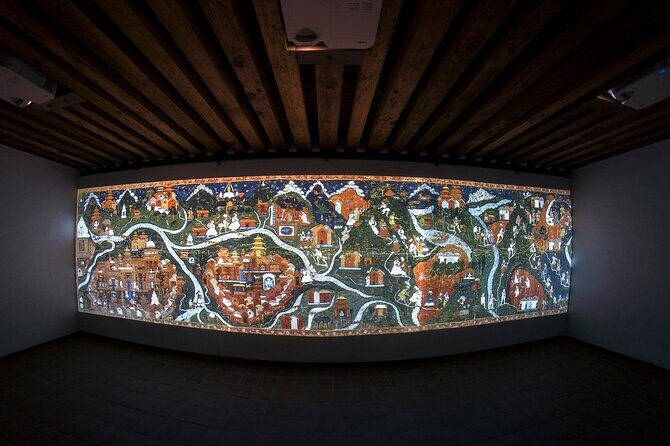 3 Hours Walking Tour at Patan - FAQ