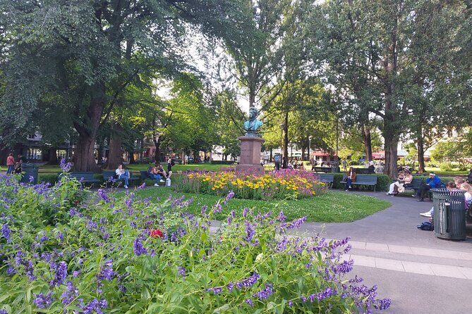 3 Hours Walking Tour for Great Food in Oslo - Final Thoughts: Is It Worth It?