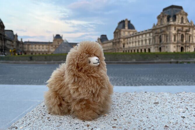 3-Hours Walking Tours Around Paris - Choose your own! - Key Points