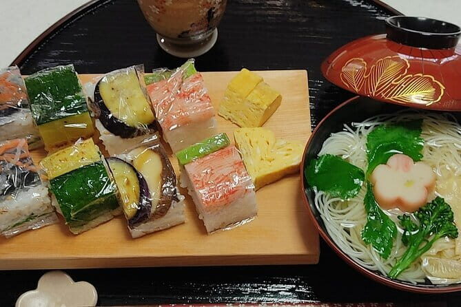 3 Hours Washoku Cooking Class - Final Thoughts on Value and Experience