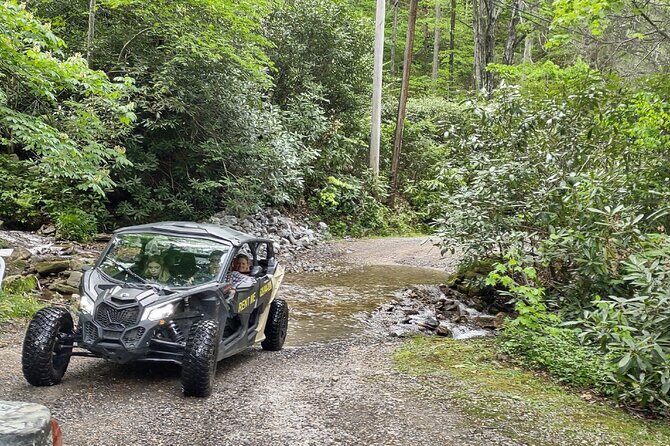 (3 HR) Guided Scenic UTV Adventure - FAQ
