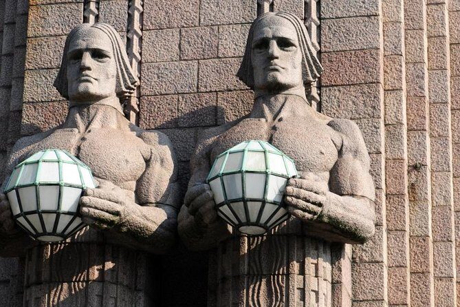 3 hr Helsinki Private Panoramic Tour - Final Thoughts