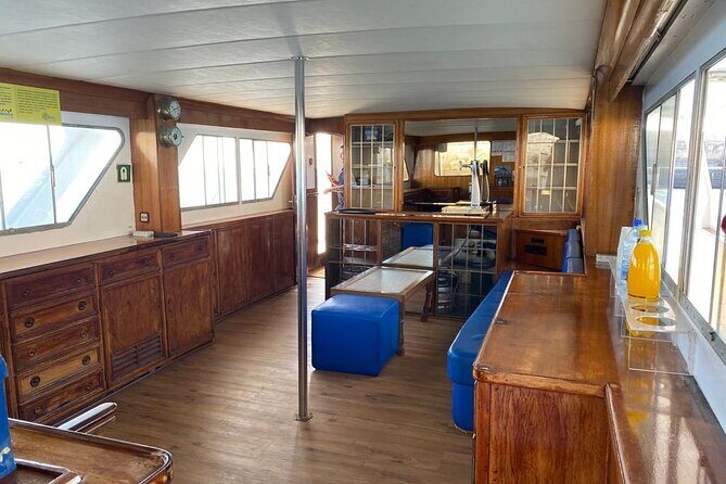 3 hrs Boat Excursion for whale watching from Valle GR (La Gomera) - FAQ