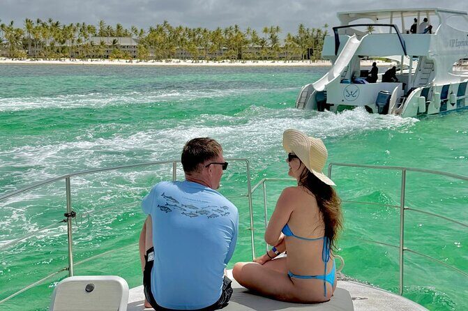 3 hrs Private Snorkeling Yacht tour in Bavaro Punta Cana - Key Points