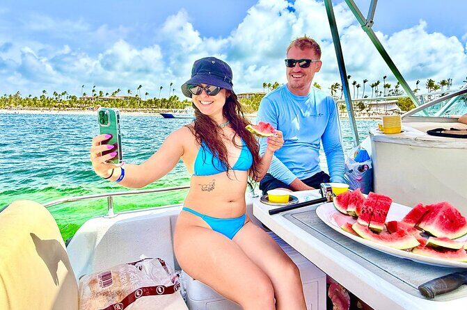 3 hrs Private Snorkeling Yacht tour in Bavaro Punta Cana - In-Depth Look at the Tour Experience