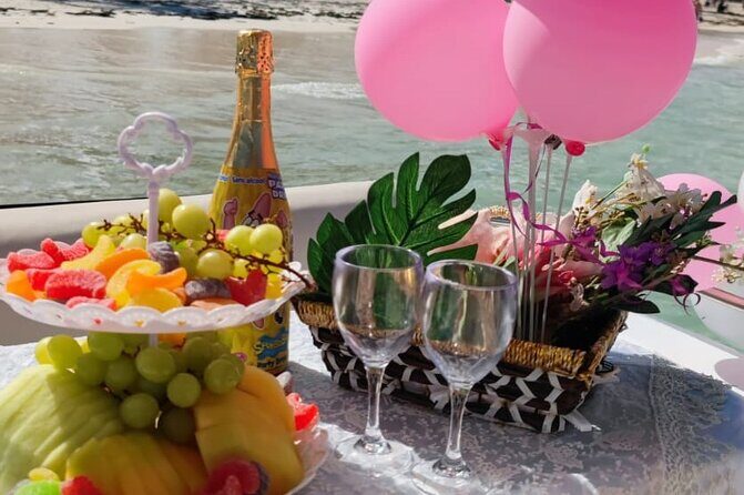 3 hrs Private Snorkeling Yacht tour in Bavaro Punta Cana - Final Thoughts