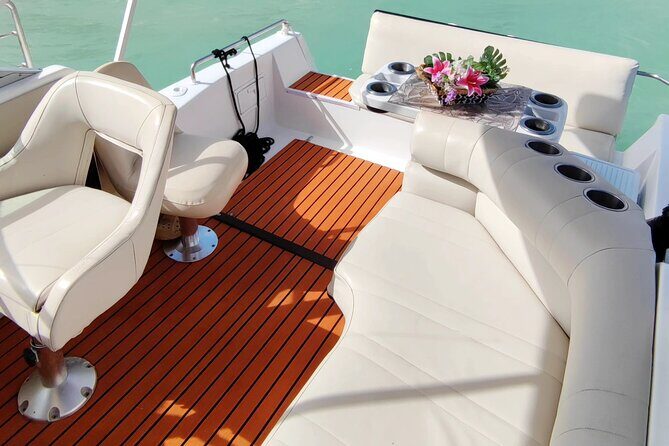 3 hrs Private Snorkeling Yacht tour in Bavaro Punta Cana - Additional Information