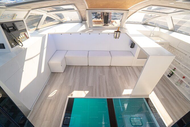 3 hrs. Whale Watching and Relaxing Chill Out Catamaran with glass floor - Who Will Love This Tour?