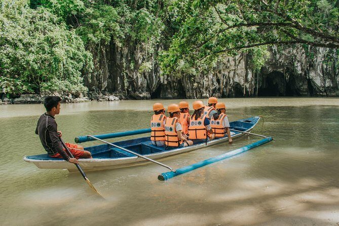 3-in-1 Adventure: Underground River, Zipline ride, and Mangrove Forest Tour - Exploring the Palawan Highlights: An In-Depth Review